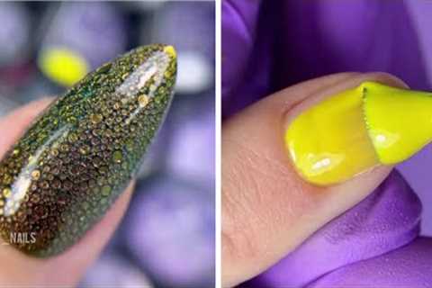 Beautiful Nail Art Ideas &amp; Designs For Unforgettable Style 2021