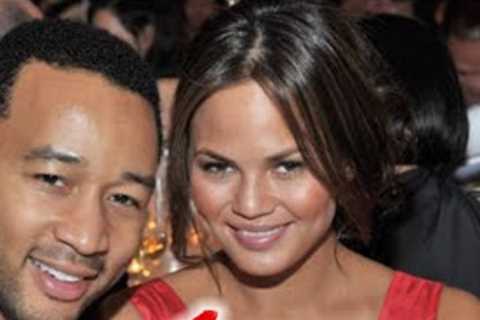 The Top Ten Celebrities That Married Evil People Part 3