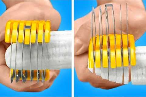 Awesome Kitchen Gadgets That Will Improve Your Life
