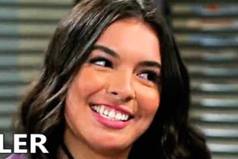 HEAD OF THE CLASS Trailer (2021) Isabella Gomez, Teen Series
