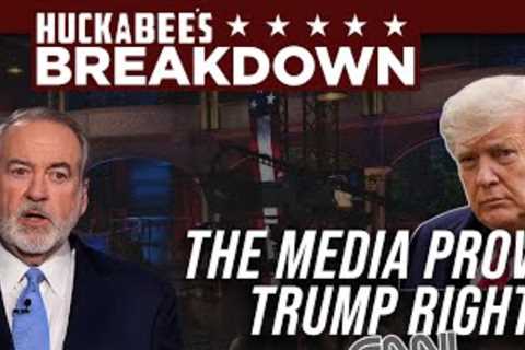 TRUUMP WINS: The Media Proves They Are Enemies of the People  Breakdown 