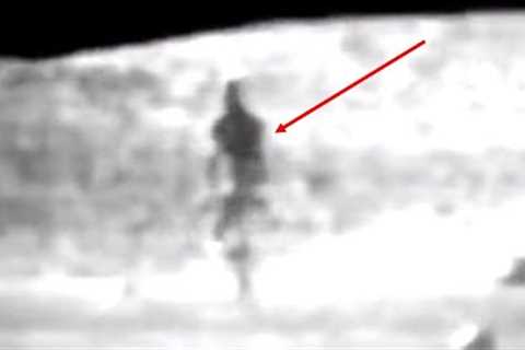 This Retired NASA Official Revealed What He Encountered During His Career That Was Kept Quiet