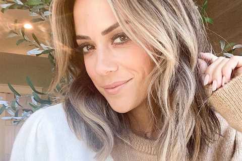 Jana Kramer Spends First Holiday Without Her Children Following Mike Caussin Divorce