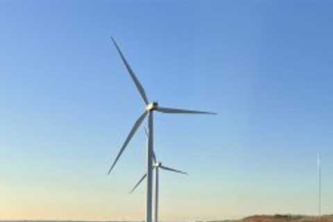 Orsted investigates green fuels and renewable hydrogen in Denmark