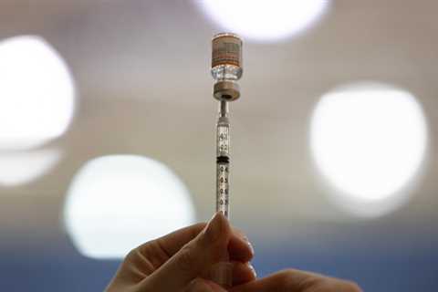 Appeals Court in Cincinnati moves to challenge the Workplace Vaccine Mandate