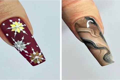 Impressive Nail Art Ideas &amp; Designs For You 2021