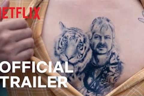 EVERYTHING WE DO | NETFLIX FANSGIVING