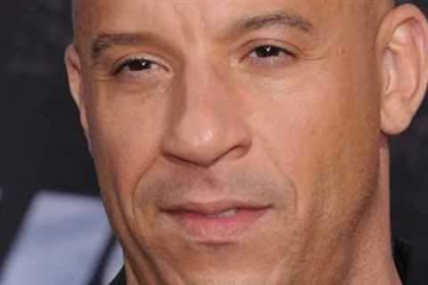Vin Diesel Just Made An Unexpected Plea To Dwayne Johnson