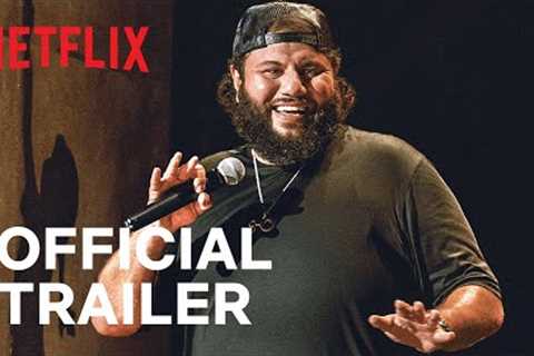 Mo Amer: Mohammed In Texas | Official Trailer | Netflix