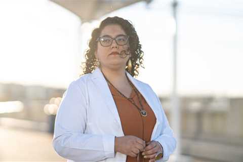Texas Abortion Law Compliments Care for Risky Pregnancies