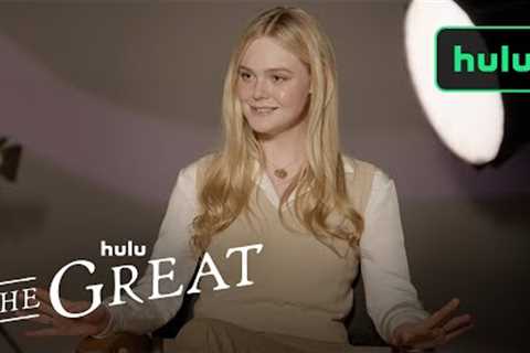 The Great Season 2 | Mother Russia Featurette | Hulu