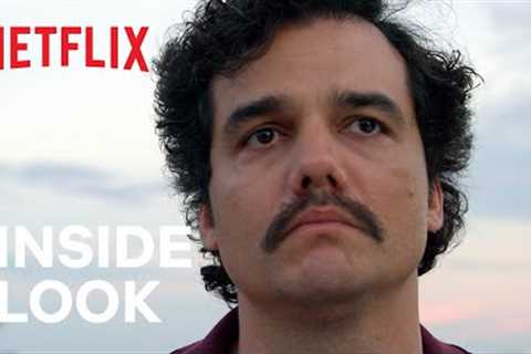 Narcos: Mexico | King’s Past: The Narcos Legacy | Netflix