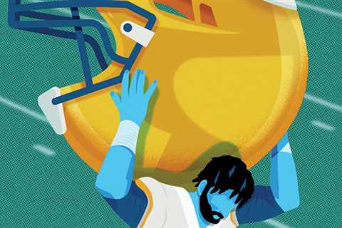 The N.F.L. is pushed by the Players The N.F.L. works to embrace mental health