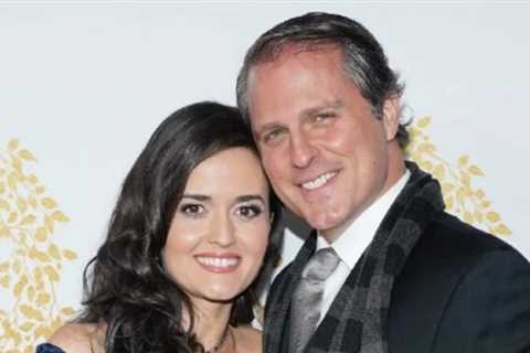 Scott Sveslosky, Danica McKellar’s Husband