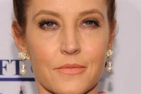 What Lisa Marie Presley learned about Michael Jackson's death