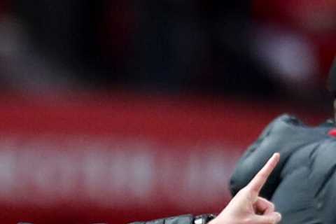 How important is your team's manager?
