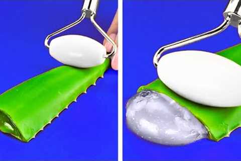 Amazing Uses For Aloe Vera