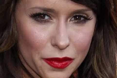 Jennifer Love Hewitt's Relationship History
