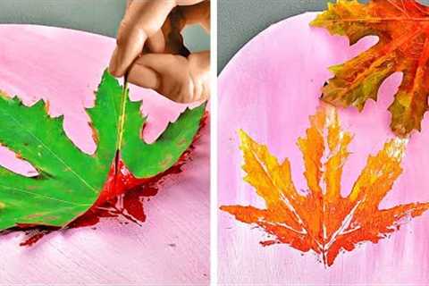 Simple Painting Techniques Everyone Can Do