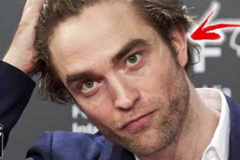 The Top 10 Actors who Hate Being Famous