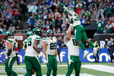 Are the Jets still watchable?