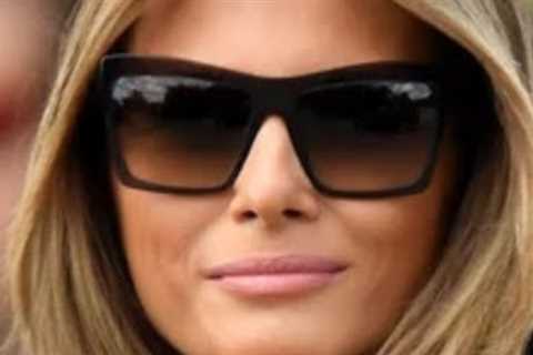Melania Trump's life since leaving The White House