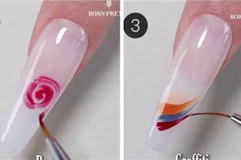 Amazing Nail Art Ideas &amp; Designs to Spice Up Your Fashion