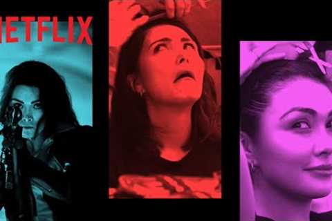 Daniella Pineda Plays Cowboy Bebop Superlatives | Netflix