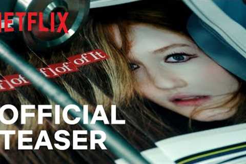 Inventing Anna | Official Teaser | Netflix