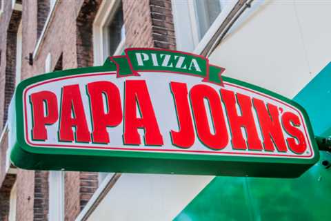 Papa Johns Making A Major Change In Bid To Attract Customers