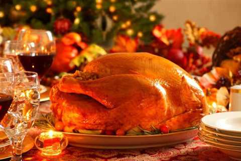 8 Thanksgiving Tree Ideas