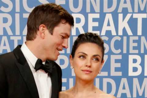 Mila Kunis Supposedly Treating Ashton Kutcher ‘Like A Child’ Amid Relationship Disputes, Dubious..