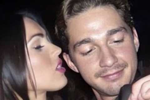 Celebrities who are friends with benefits: Top Ten Celebrities