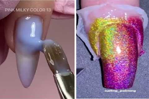 Adorable Nail Art Ideas &amp; Designs to Boost Your Style 2021