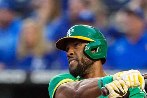Three free agents help the Mets boost their offense