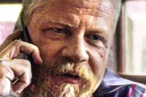 RED STONE Trailer (2021), Neal McDonough and Michael Cudlitz. Thriller Movie