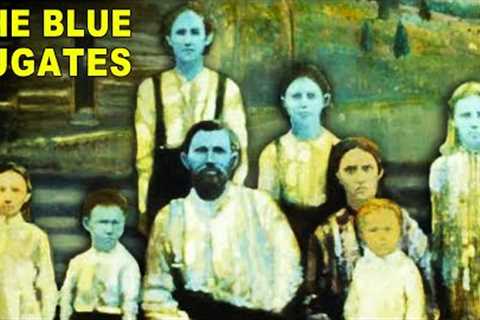 Facts And Stories About the Blue Fugates