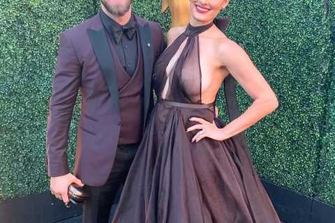 Nikki Bella Shares the Reason Why Her Wedding to Artem Chigvintsev Keeps Getting Postponed