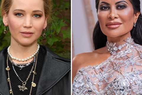 Jennifer Lawrence Calls Out RHOSLC Star Jen Shah For 'Total Lack of Accountability'
