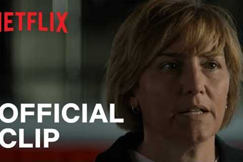 UNTOLD: Deal with the Devil | Official Clip: Master Manipulator | Netflix