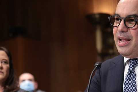Google asks if the new Justice Department Antitrust Director can be impartial.