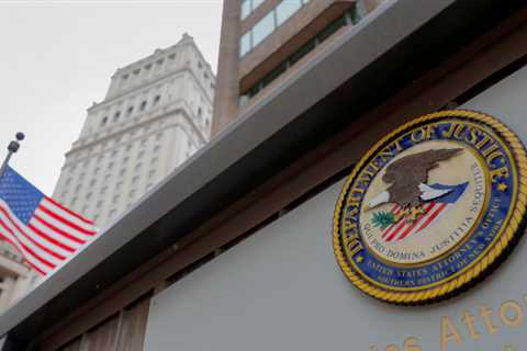 U.S. charges Manhattan Developer in Campaign Finance Scheme
