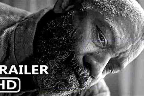 THE TRAGEDY OF MACBETH Trailer 2 (2021) Denzel Washington