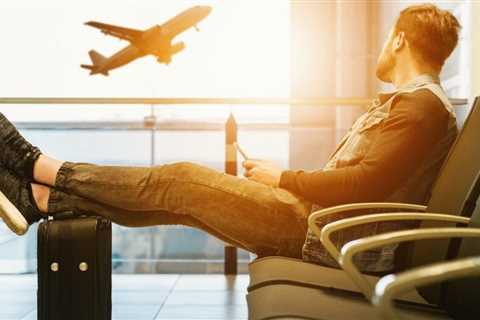 7 Tips to Make Your Travels Fun and Easy
