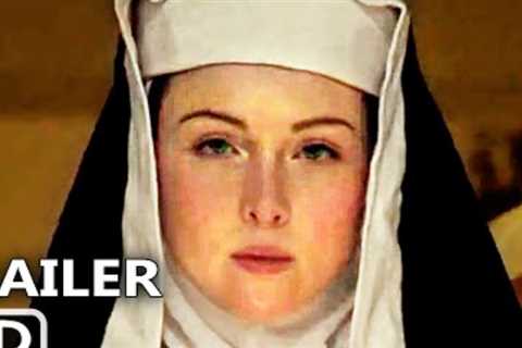 Trailer 2 AGNES (2021). Molly C. Quinn, Thriller Film