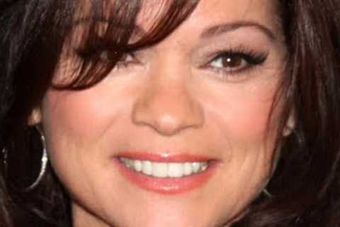 Valerie Bertinelli and Tom Vitale are Separated