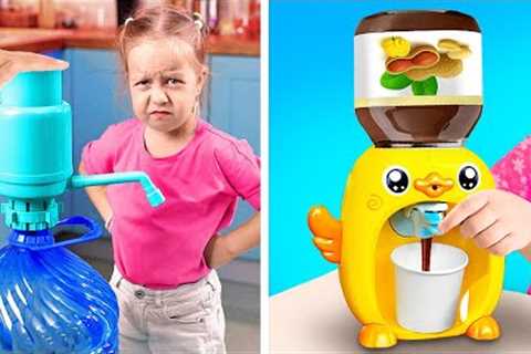 100+ HACKS &amp; GADGETS FOR COOL PARENTS