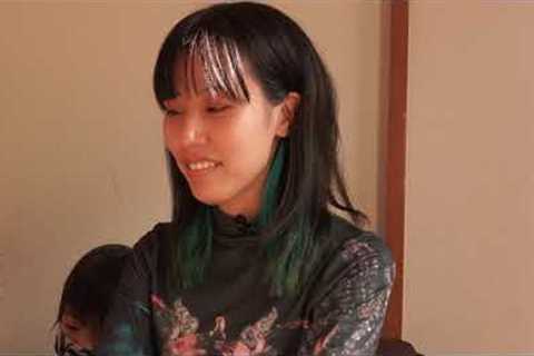 ブロックチェーンに刻んだ親子の非代替成長記録  | Zombie Zoo Keeper &amp; 草野絵美 Zombie Zoo Keeper &amp; Emi Kusano |..