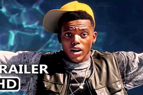 MY KINGDOM BEL-AIR Teaser Trailer (2022)