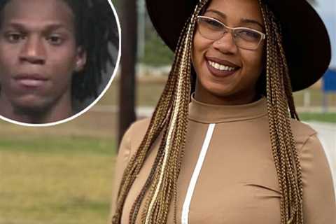 Chilling Final Texts Sent by Pregnant Texas Woman Before She was Found Shot Dead